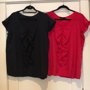 The Limited dress shirts